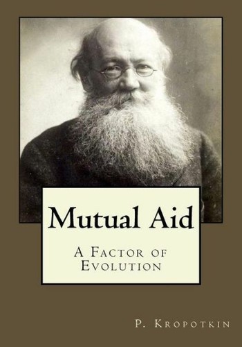 Mutual aid - mutual,