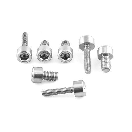 Probolt petrol tank cap - cap, bolt