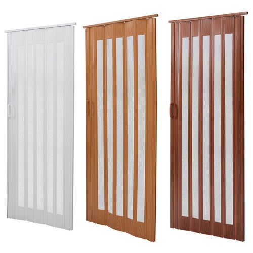 Folding door accordion style - accordion,