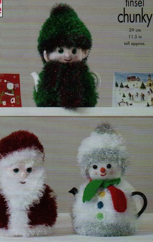 Knitting pattern copy - , 2063. 