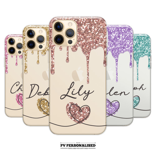 Personalised phone case custom - personalised,