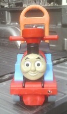 Thomas train sit and ride on