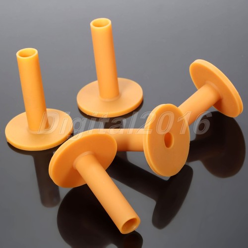 70mm durable rubber golf - durable, tees