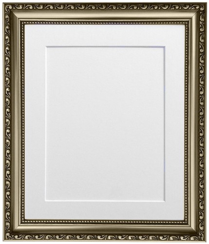 Shabby chic gunmetal photo - chic,