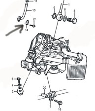 SAAB   900 CLASSIC  TURBO OIL
