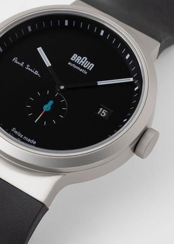 New paul smith swiss - new,