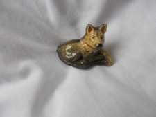 WADE    ALSATION OR    GERMAN