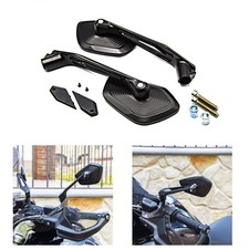2 Mirrors BMW R1200GS R1300GS