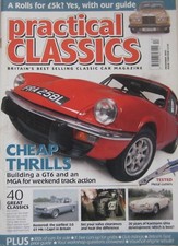 Practical Classics 12/2002