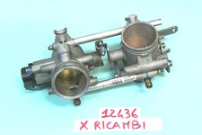 Throttle body injection ducati - throttle,