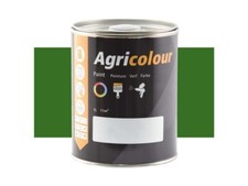 Agricolour - Green Gloss Paint