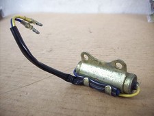 Genuine Condenser / Condenser