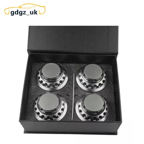 4pcs 62mm wheel center cap - 4pcs,