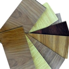 **SAMPLES** Laminate Flooring