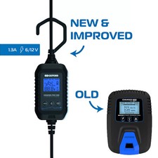 Oxford Oximiser 900 Motorbike