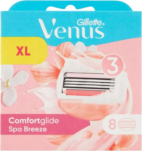 Gillette venus comfortglide - gillette,