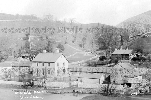 Nnp view from railway - from,