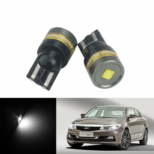 W5w 501 t10 led bulb - 501,