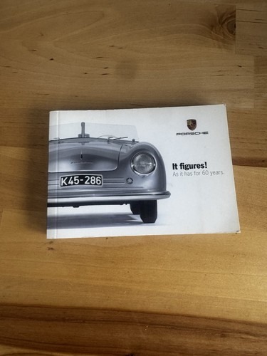Porsche 356 speedster 60th - porsche,