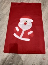 Christmas present sack