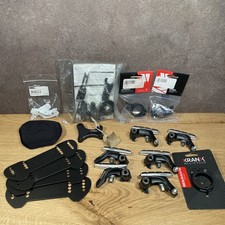 Bike Parts Job Lot - Massi