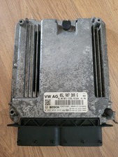 GENUINE 2022 VW CRAFTER VAN