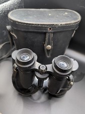 vintage Petri binoculars