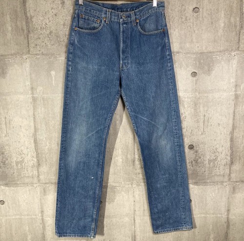 90s levi 501xx - 90s, redline