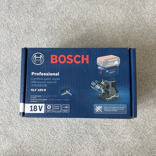 Bosch professional 18v - professional,