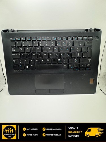 Dell latitude e7270 - latitude,