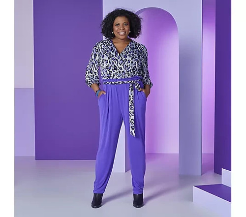 Qvc brenda edwards - brenda,