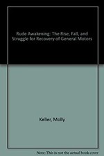 Rude Awakening : The Rise