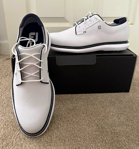 Footjoy traditions - footjoy,