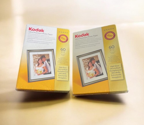 Kodak ultra premium - kodak,