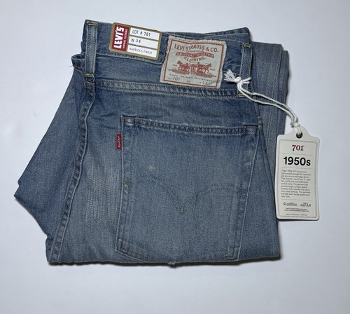 Levi vintage clothing - vintage,