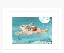 John Lewis Sarah Reilly