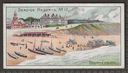 Wills seaside resorts - wills-seaside,
