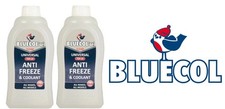 2 x BLUECOL 1 Litre Universal