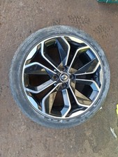 2019 RENAULT CLIO MK4 ALLOY