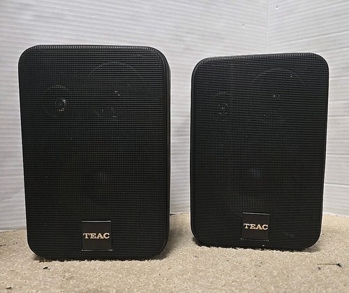 Vintage teac x600 way - vintage, 3