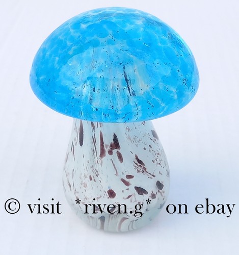 Handmade coloured glass - handmade,