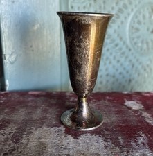 Antique Tiffany Co Sterling