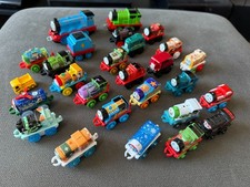 Thomas & Friends Mini Train Bundle