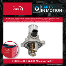 Coolant Thermostat ATH1006