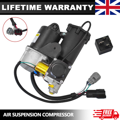 Hitachi air suspension - air,
