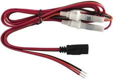 Uniden bearcat hardwire power - bearcat,