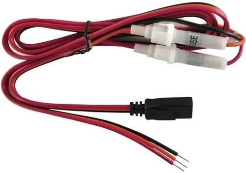 Uniden bearcat hardwire - uniden, power