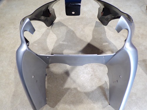 Kawasaki zx6r headlight - j1, j2