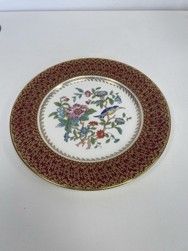 Aynsley pembroke maroon - aynsley,