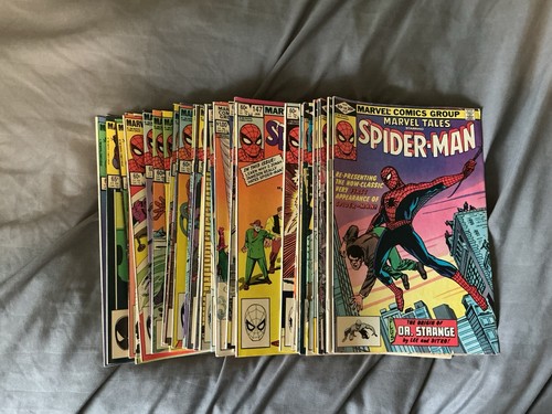 Marvel tales 137 177 - marvel,